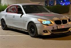 بي ام دبليو الفئة 5